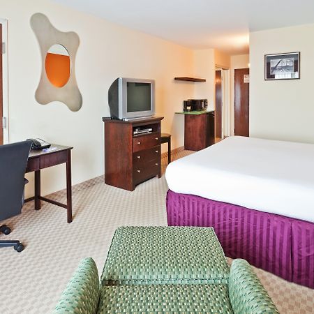 Holiday Inn Express & Suites Chattanooga-Hixson, An Ihg Hotel Buitenkant foto