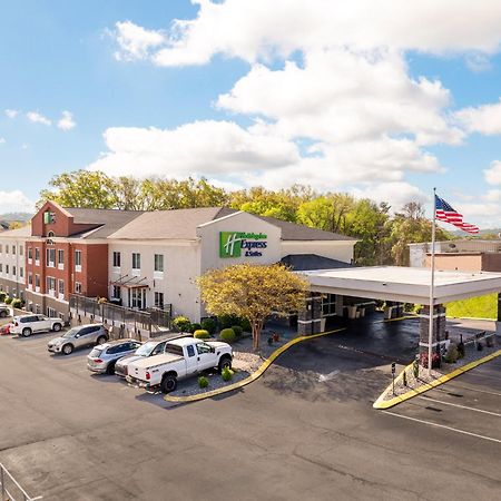 Holiday Inn Express & Suites Chattanooga-Hixson, An Ihg Hotel Buitenkant foto