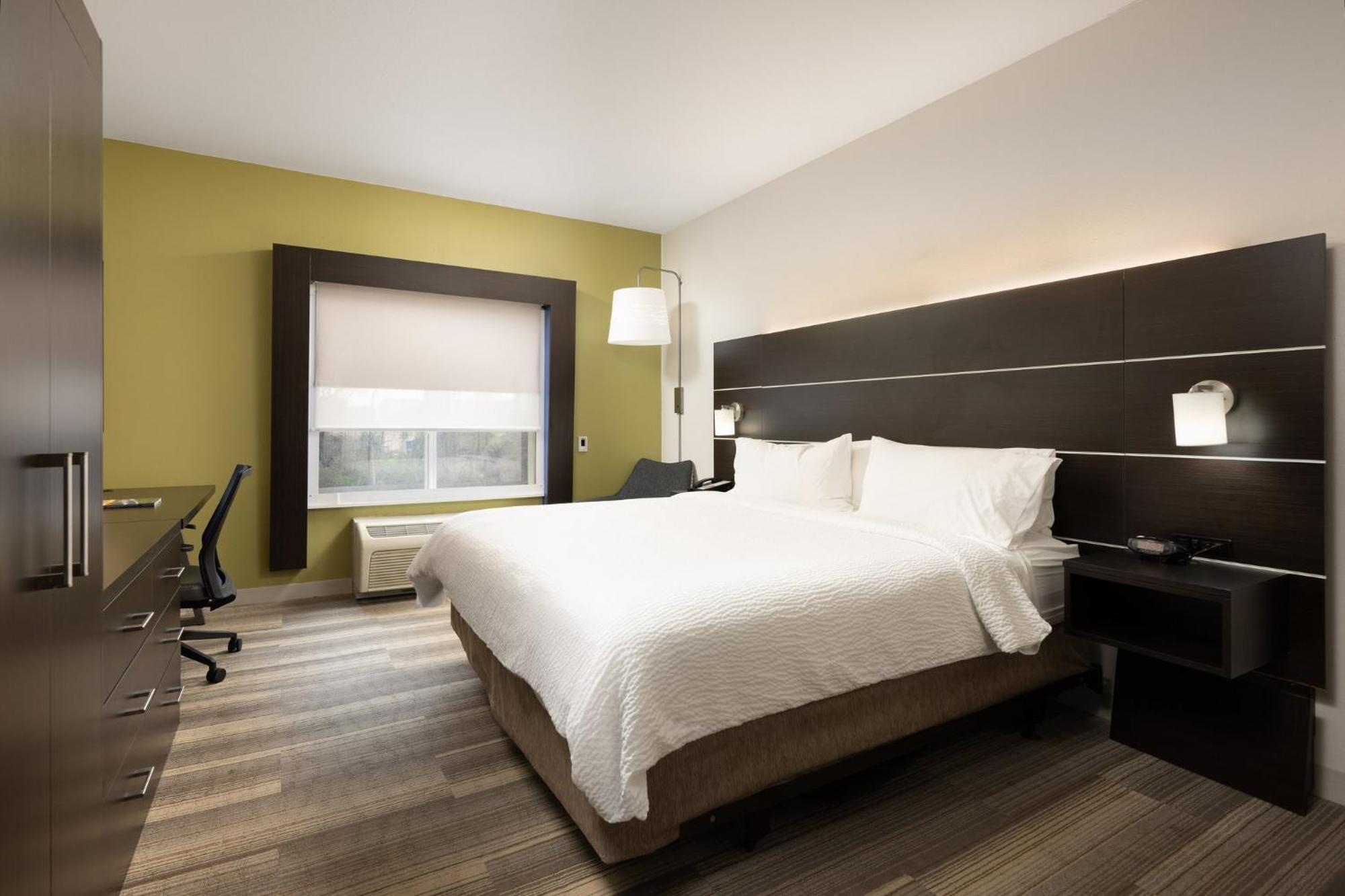 Holiday Inn Express & Suites Chattanooga-Hixson, An Ihg Hotel Buitenkant foto