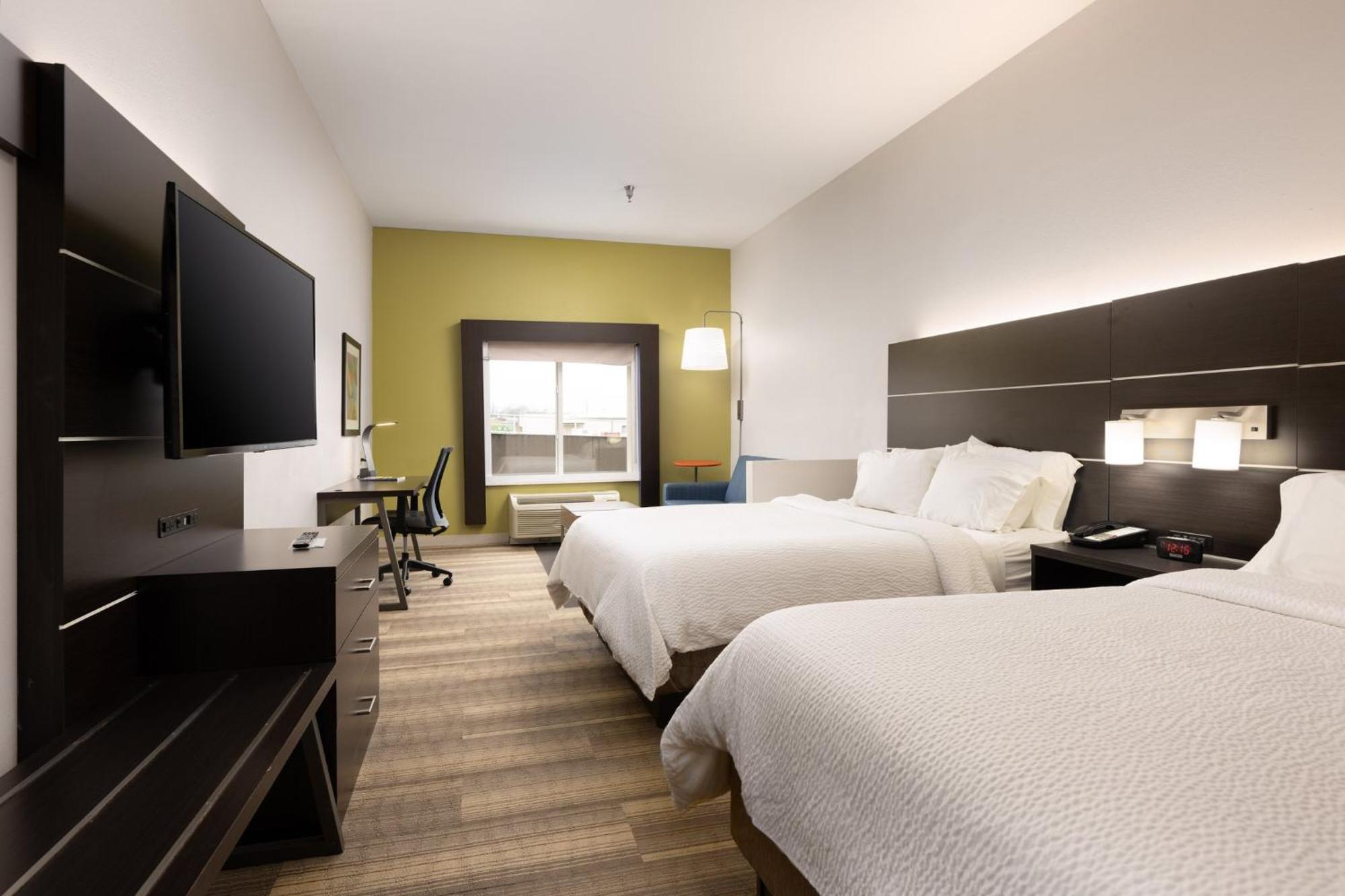 Holiday Inn Express & Suites Chattanooga-Hixson, An Ihg Hotel Buitenkant foto