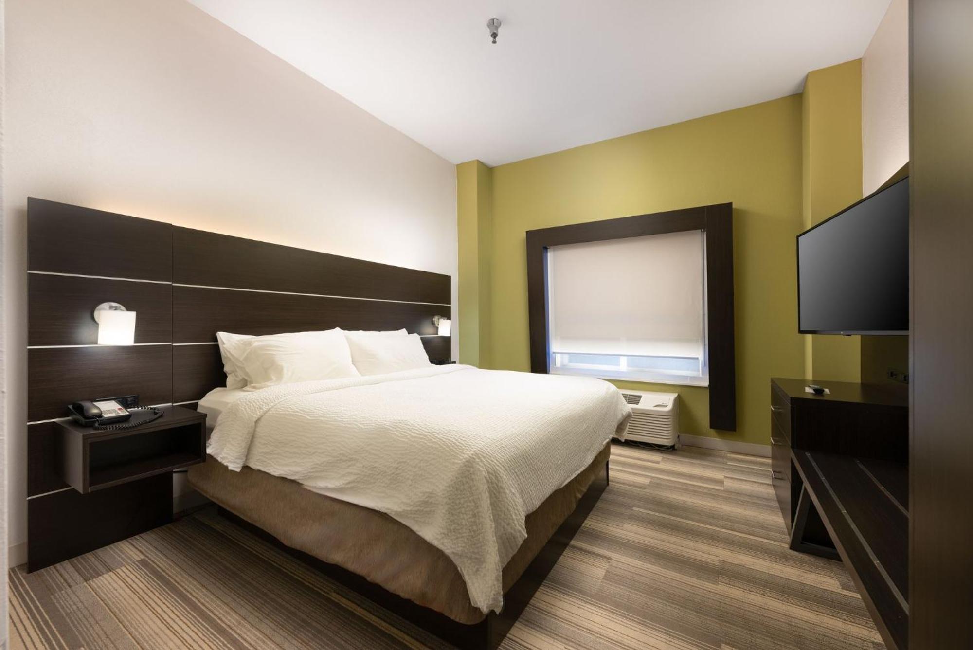 Holiday Inn Express & Suites Chattanooga-Hixson, An Ihg Hotel Buitenkant foto