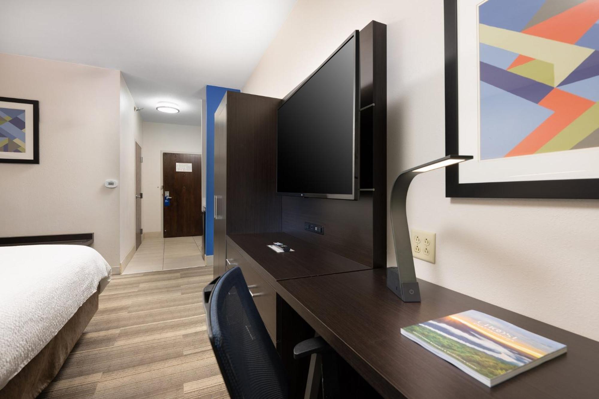 Holiday Inn Express & Suites Chattanooga-Hixson, An Ihg Hotel Buitenkant foto