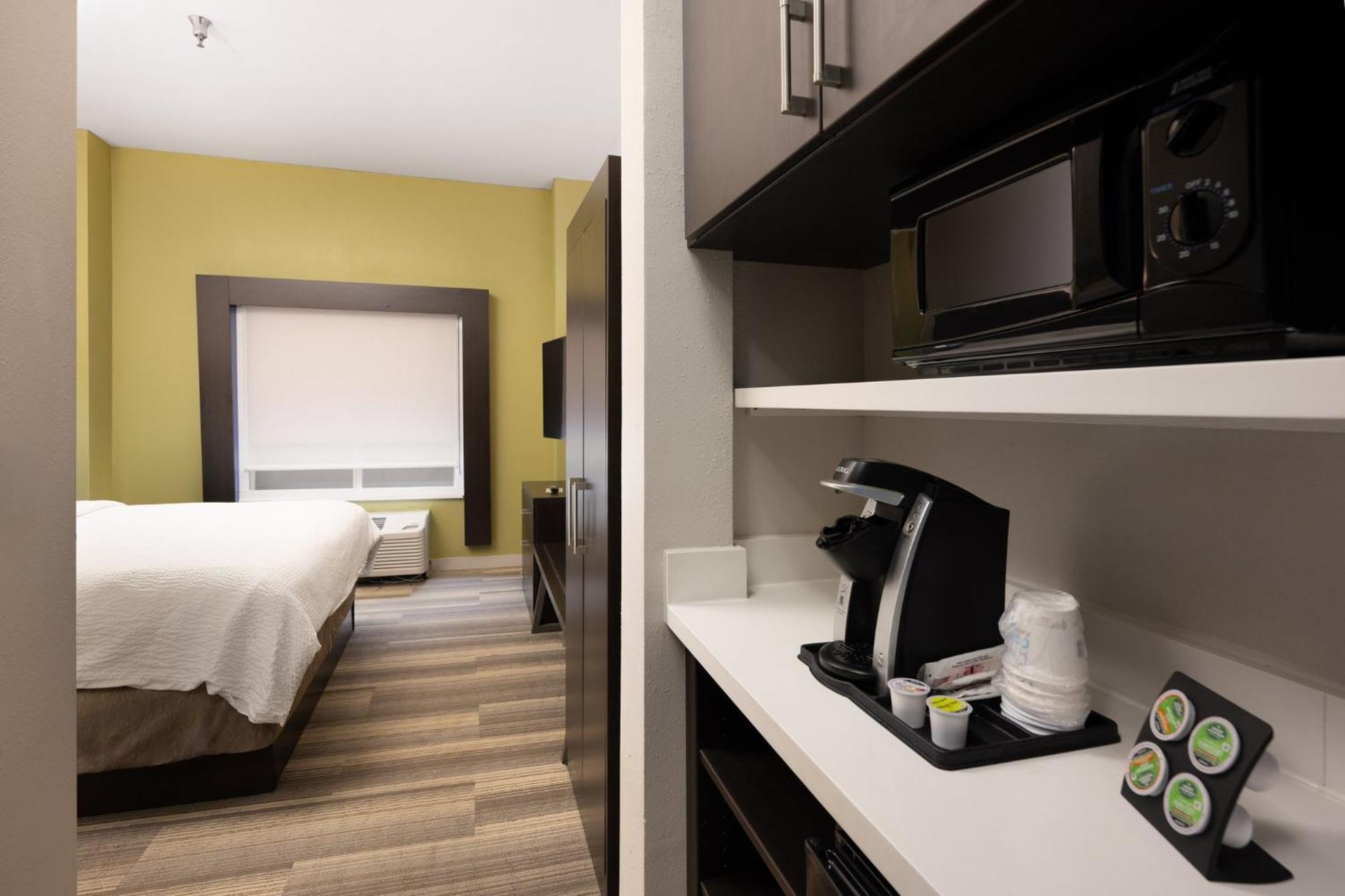 Holiday Inn Express & Suites Chattanooga-Hixson, An Ihg Hotel Buitenkant foto