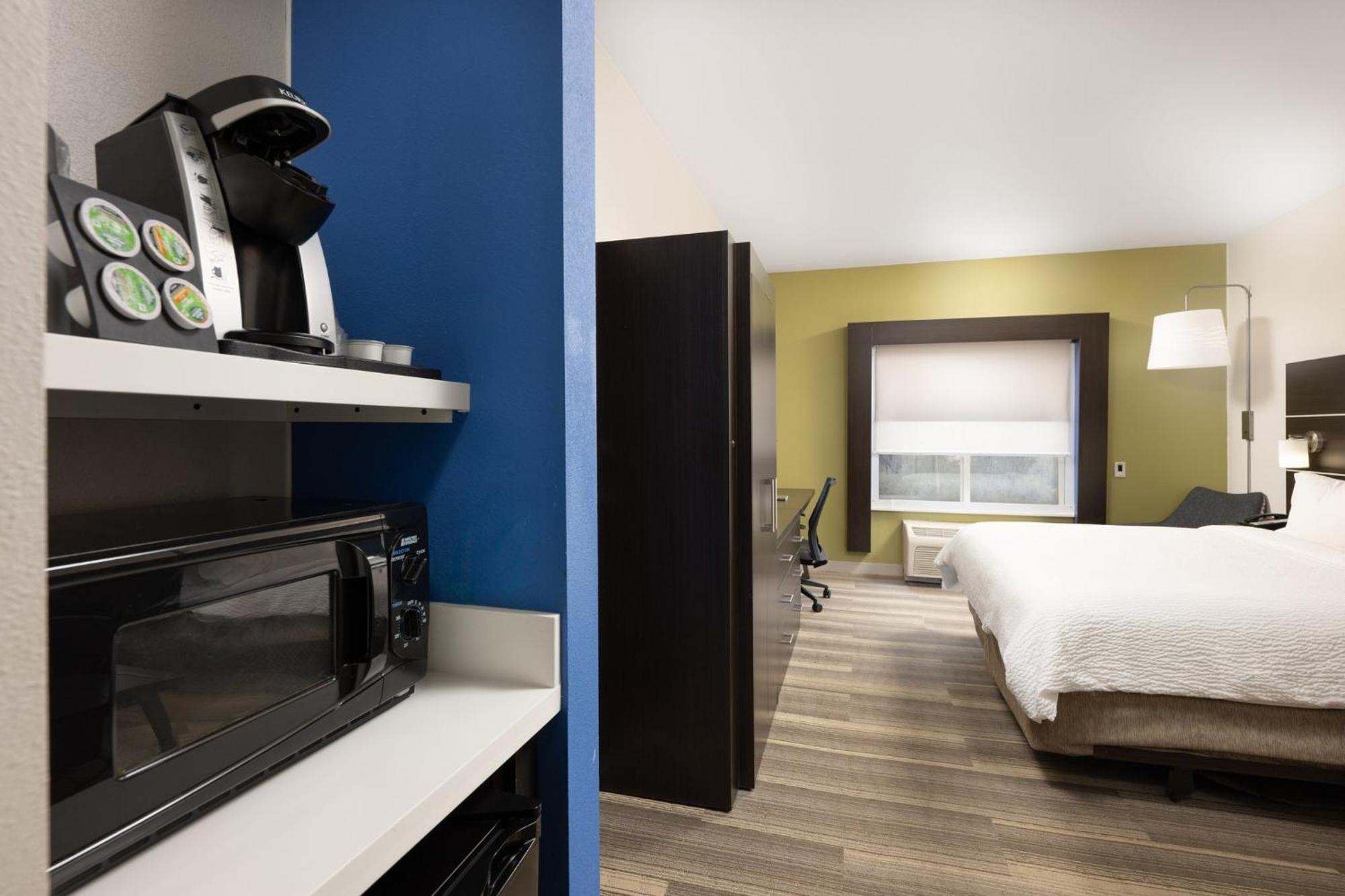 Holiday Inn Express & Suites Chattanooga-Hixson, An Ihg Hotel Buitenkant foto