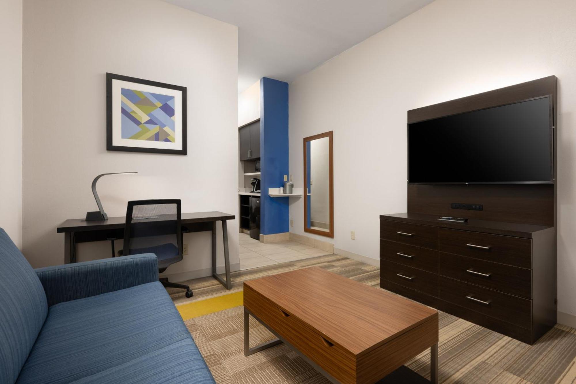 Holiday Inn Express & Suites Chattanooga-Hixson, An Ihg Hotel Buitenkant foto