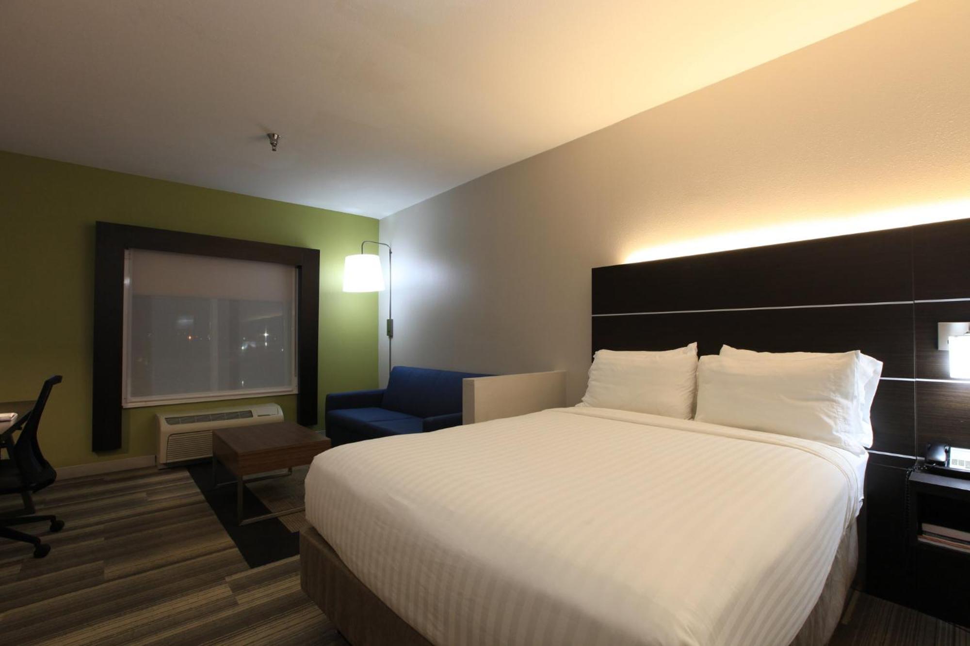 Holiday Inn Express & Suites Chattanooga-Hixson, An Ihg Hotel Buitenkant foto