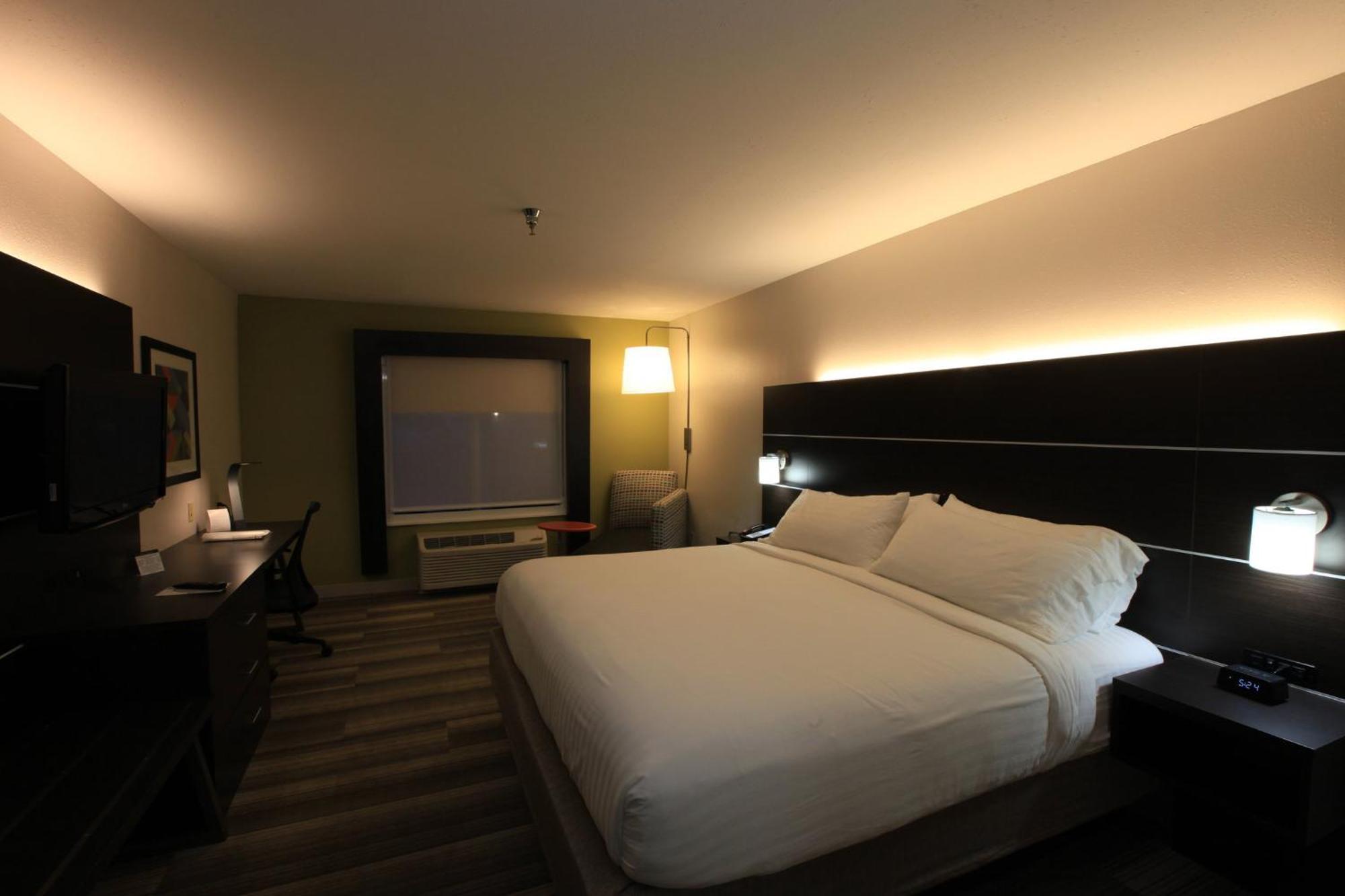 Holiday Inn Express & Suites Chattanooga-Hixson, An Ihg Hotel Buitenkant foto