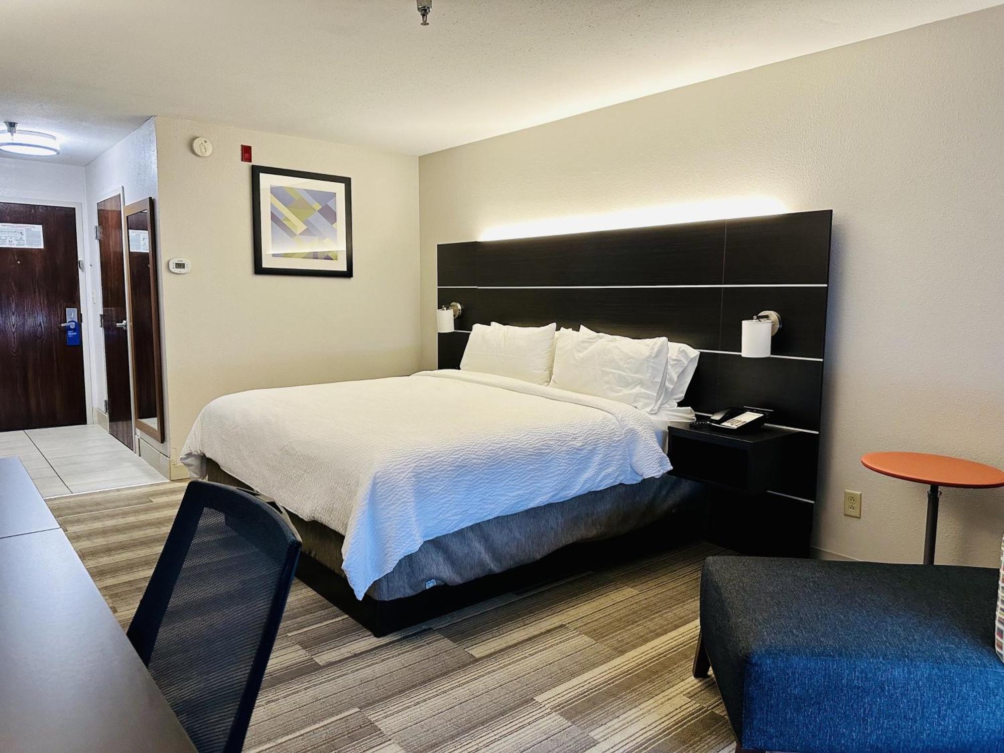 Holiday Inn Express & Suites Chattanooga-Hixson, An Ihg Hotel Buitenkant foto