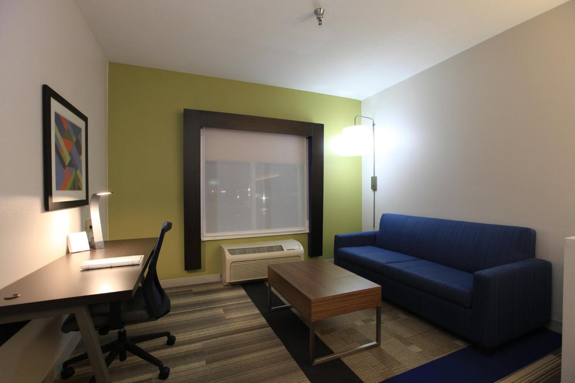 Holiday Inn Express & Suites Chattanooga-Hixson, An Ihg Hotel Buitenkant foto