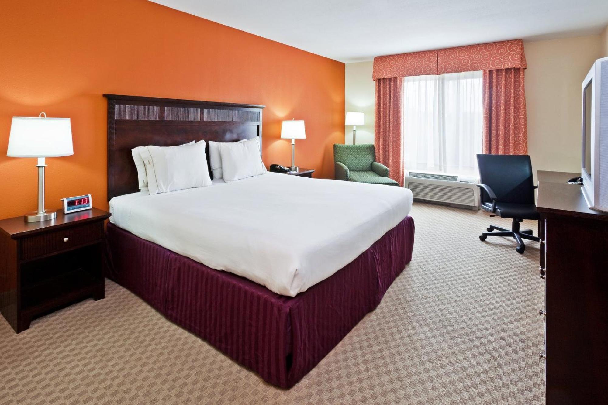 Holiday Inn Express & Suites Chattanooga-Hixson, An Ihg Hotel Buitenkant foto