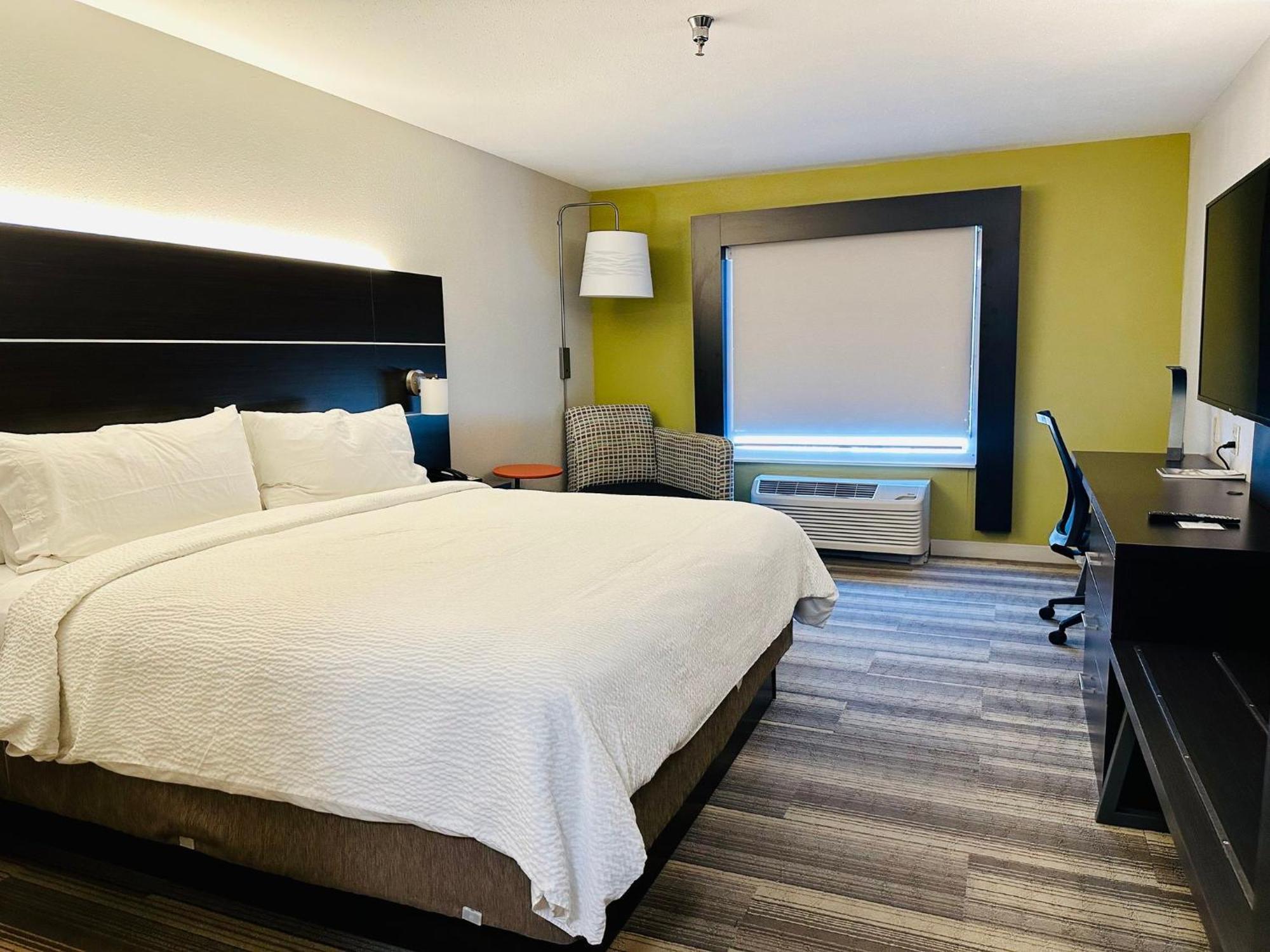 Holiday Inn Express & Suites Chattanooga-Hixson, An Ihg Hotel Buitenkant foto